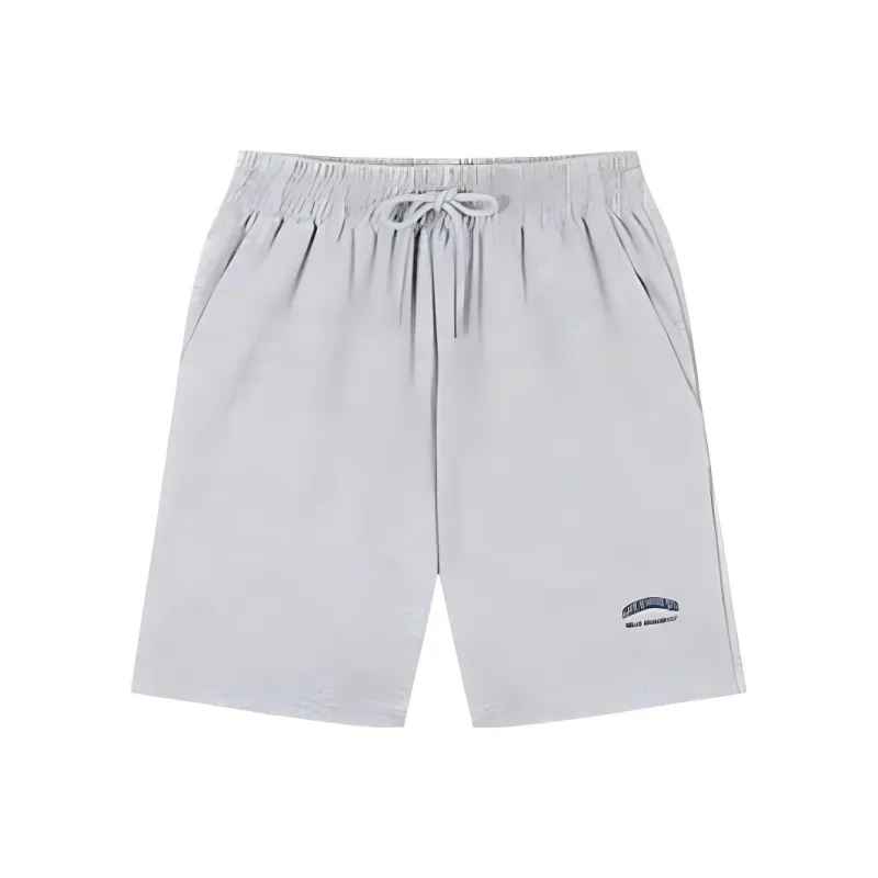 361° Life Collection Casual Shorts Women's Light Tile Heather Gray-0