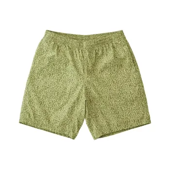 Gramicci Casual Shorts Women's Olive Green