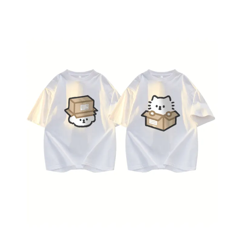 MDLILA Couple Sets Unisex-4