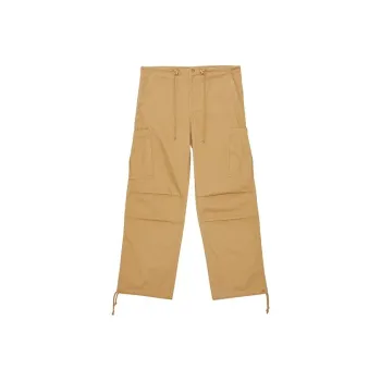 Ed Hardy Cargo Pants Women's Almond