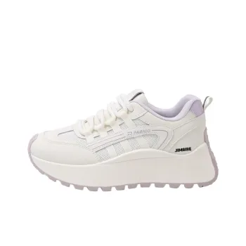 King Jinmai Low Top Casual Shoes Women's