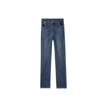 HIPPIEMISS Jeans Women's Blue