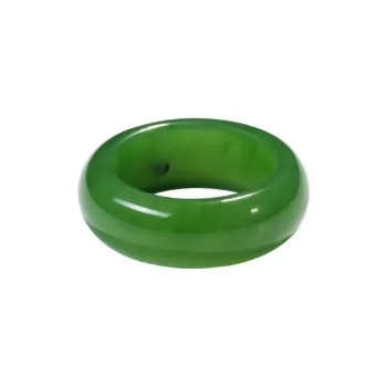 Yun Shui Ballad Rings Jasper Unisex