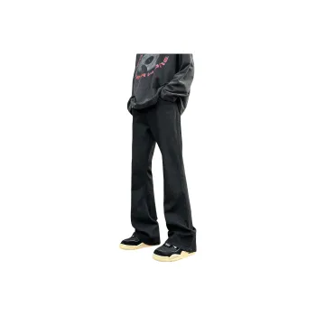 WKOOG Jeans Unisex