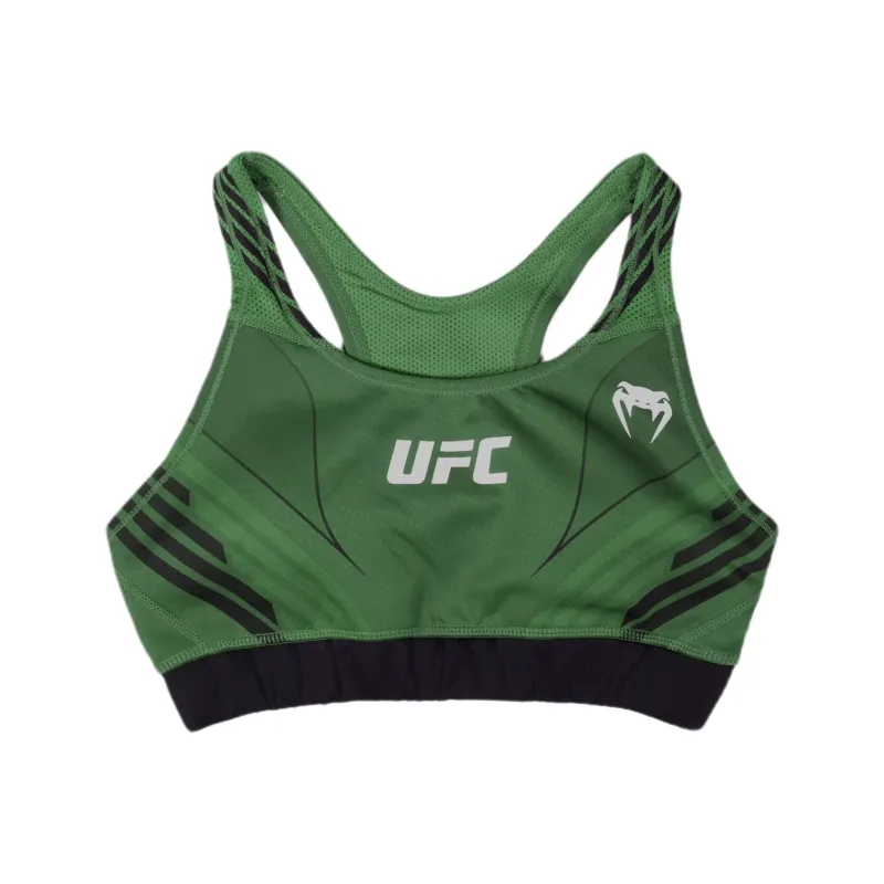 Ufc X VENUM Sleeveless Sports Shirts Women's-3