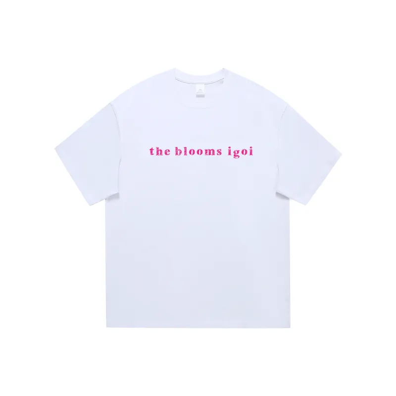 IGOI T Shirts Unisex-6