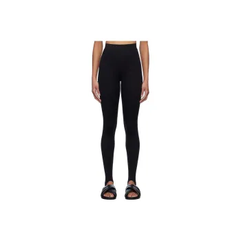 On Leggings Women's Black
