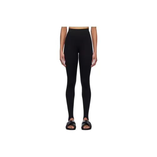 On Leggings Women's Black