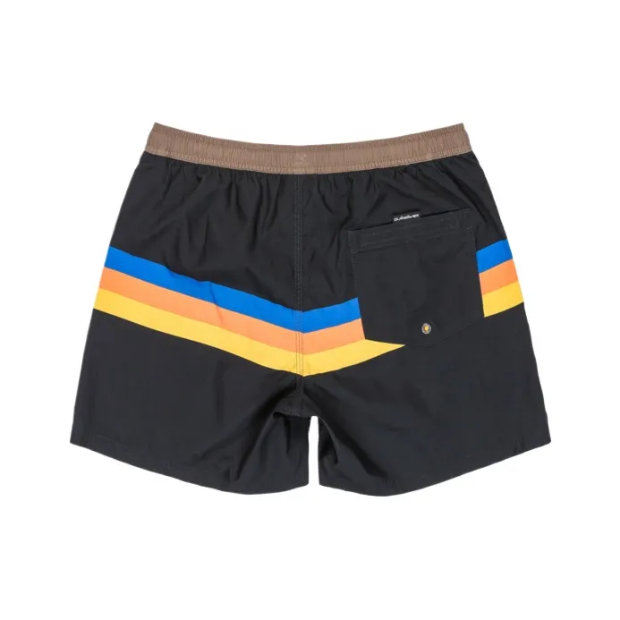 Quiksilver Everyday Straight Swimming Shorts Men's Multicolor-1