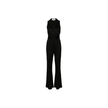 DVF Diane Von Furstenberg Kellie Jumpsuit