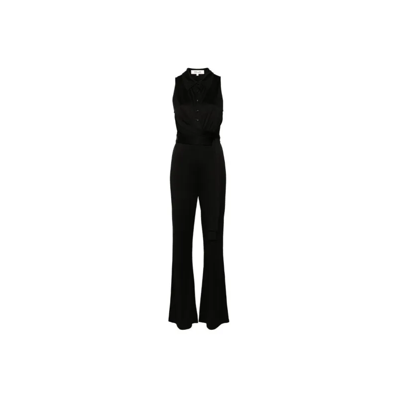 DVF Diane Von Furstenberg Kellie Jumpsuit-0