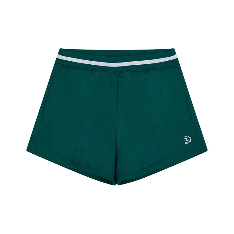 Champion SS25 Casual Shorts Europe Version Women's-9