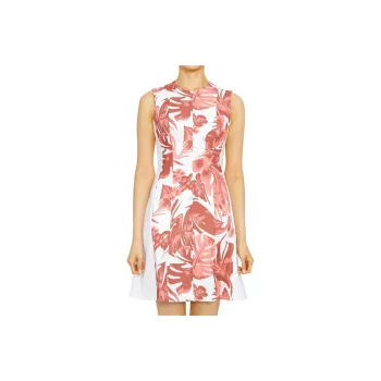 J.Lindeberg Sleeveless Dress Women's Pink