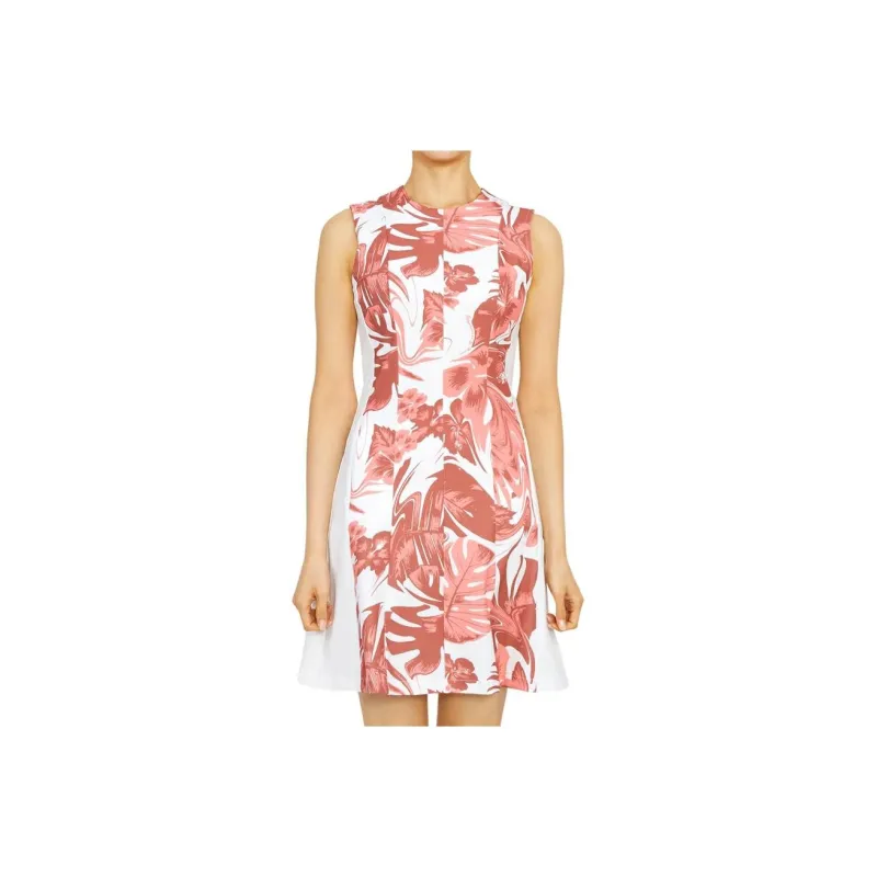 J.Lindeberg Sleeveless Dress Women's Pink-0