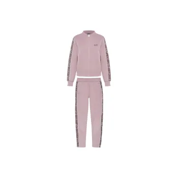 EMPORIO ARMANI Logo-embellished Puffer Jacket