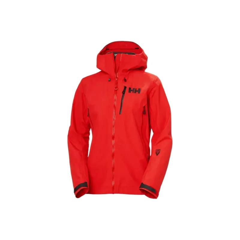 HELLY HANSEN Jackets Women's-13