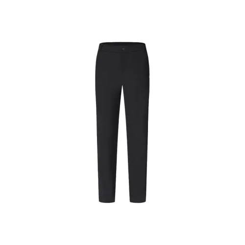 FILA AthleticsGolf Collection Knitted Sweatpants Women's Pitch Black