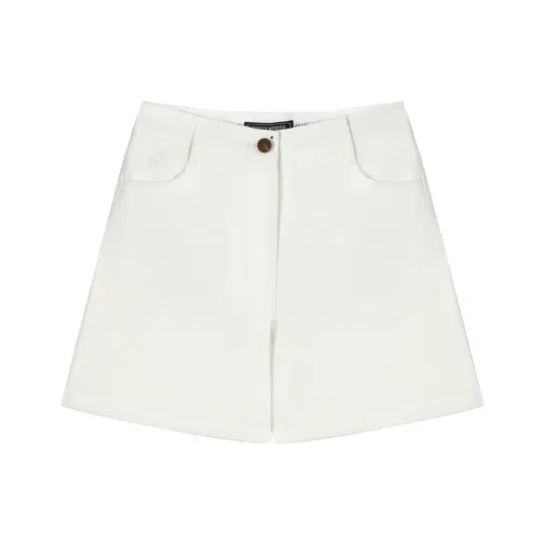 Teenie Weenie Casual Shorts Women's