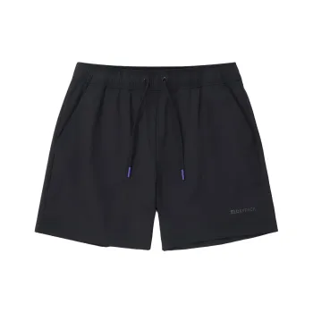KOLON SPORT Casual Shorts Women's Black