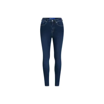 KARL LAGERFELD / Karl Lagerfeld Jeans High-rise Skinny Jeans