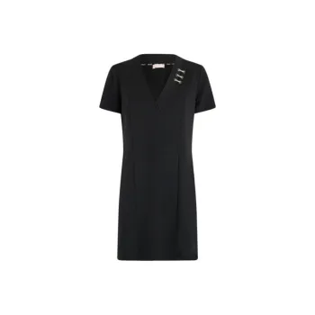 LIU·JO Scuba Mini Dress