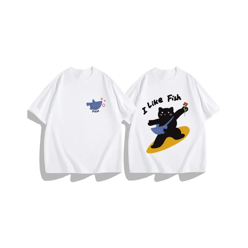 ILYOIL Couple Sets Unisex-19