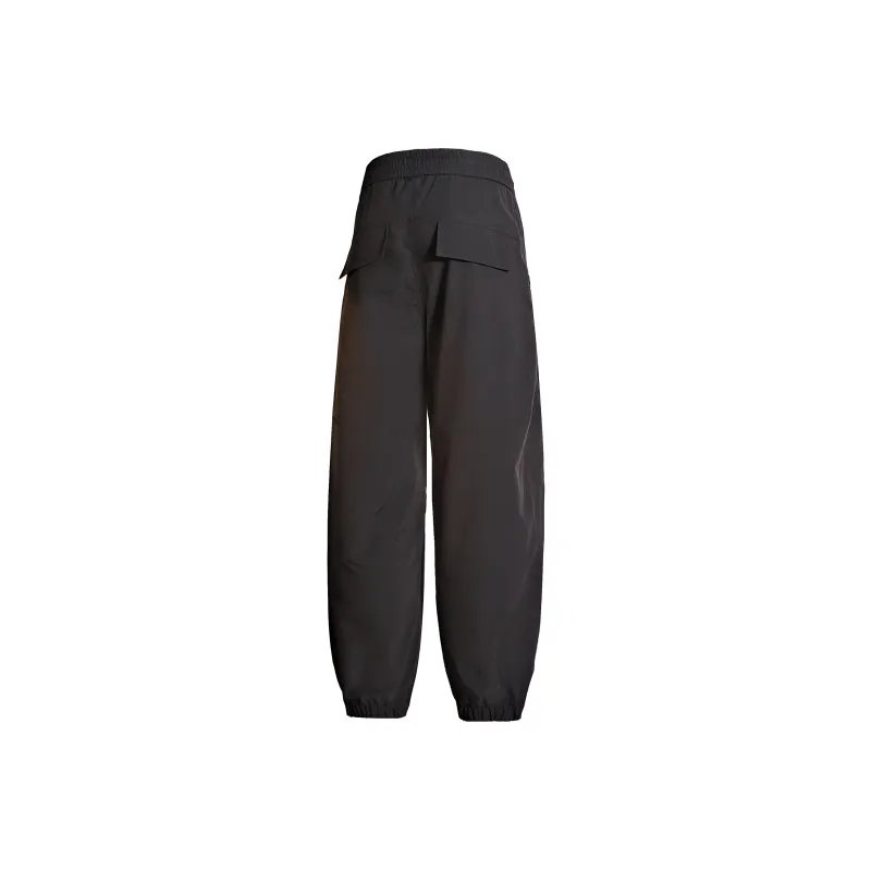 XAFB Casual Pants Unisex-16