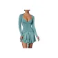 Light Teal/Light Cyan
