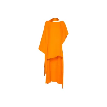 TALLER MARMO Trebbia Mini Kaftan