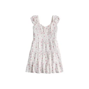 Hollister Sleeveless Dresses Women's