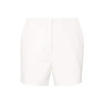 NANUSHKA Elza Tailored Shorts