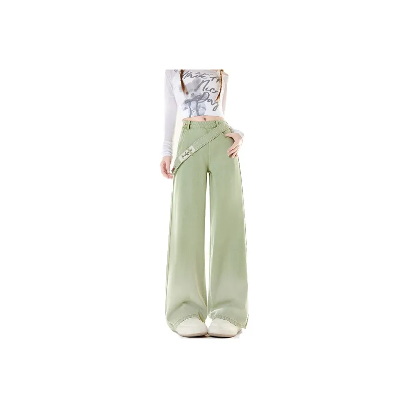 ZIRANSE Jeans Women's-7
