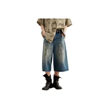 Octopus Me Casual Jeans Women's