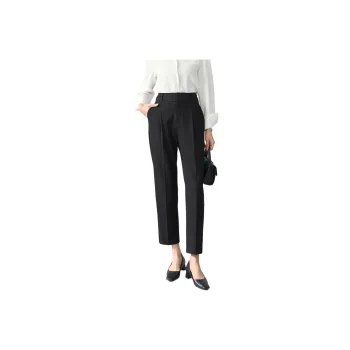 Miss Burde Suit Trouser Women's