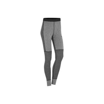 KARI TRAA Leggings Women's Black