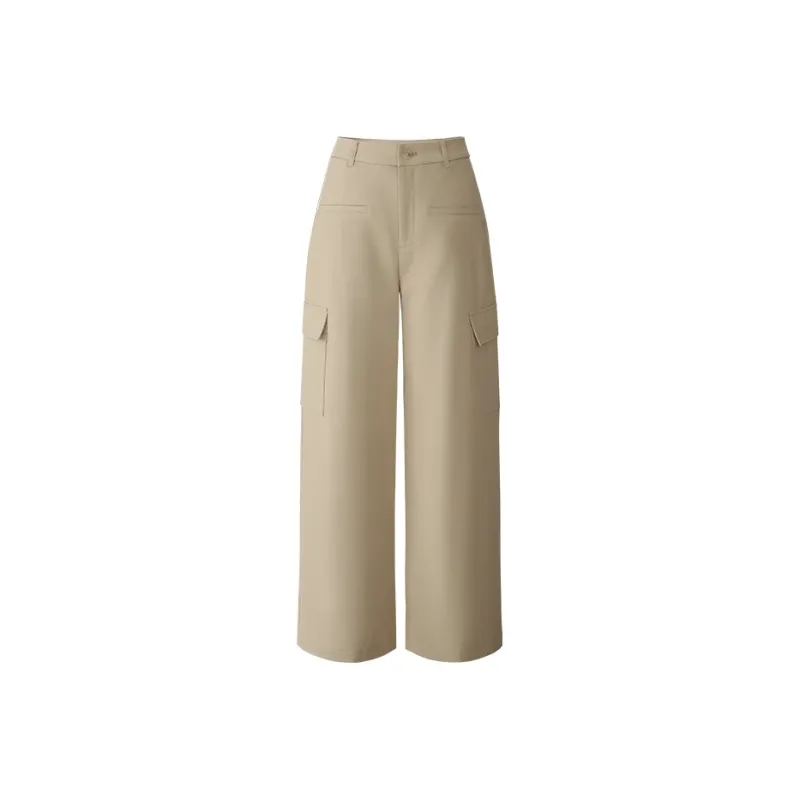 YALIDA Cargo Pants Women's-12
