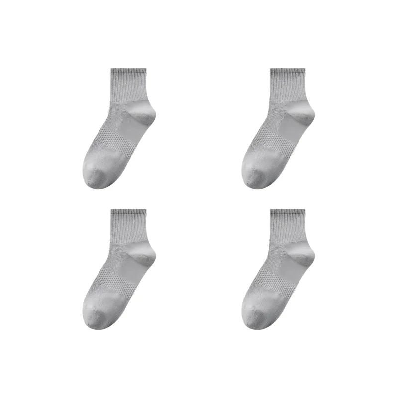 ROBINHOOD Mid Calf Socks Women's Combo Set-11