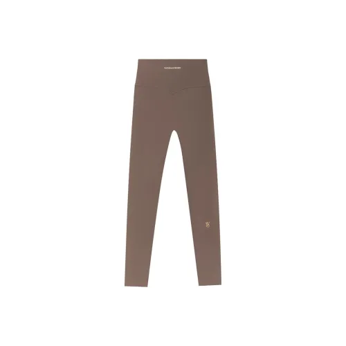 Victoria's Secret VS Sport Leggings Women's Deep Iron