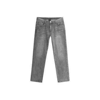 EHE Jeans Unisex Blue Gray