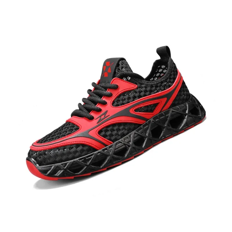 SIMBA'S PRIDE Quick Dry And Breathable River Trekking Shoes Men's-5
