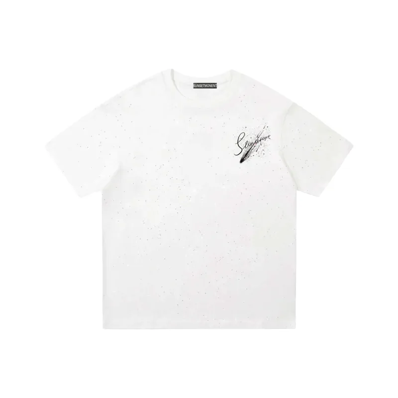 SUNSETMONENT T Shirts Unisex-5