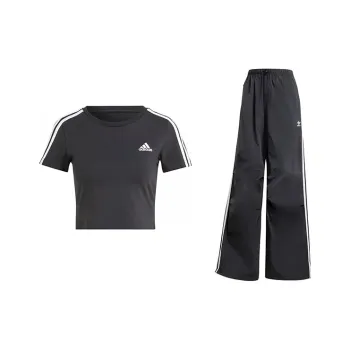Adidas Casual Suit Women's Black
