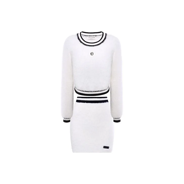 OZLANA Casual Suits Women's-0
