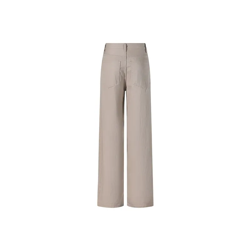 Wen Shan Jeans Women's-4