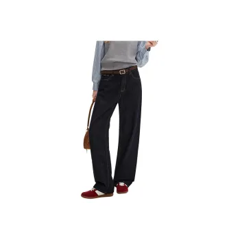 Unifree Jeans Women's Blue