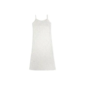 GUESS Slip Dresses Women's White