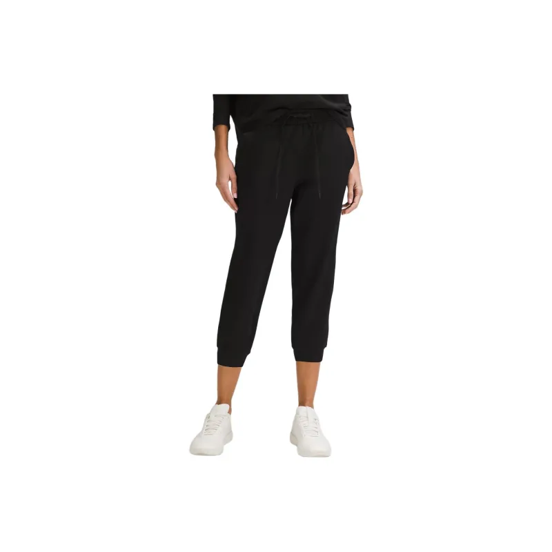 Lululemon Knitted Sweatpants Women's-0