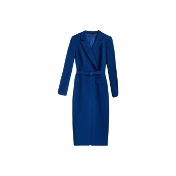 ROEYSHOUSE Long Sleeved Dress Women's