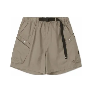 Converse Casual Shorts Women's Light Coffee