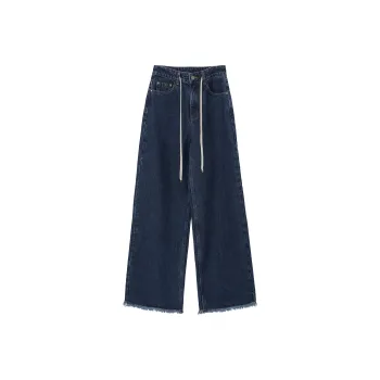 Fstudio Jeans Women's Blue